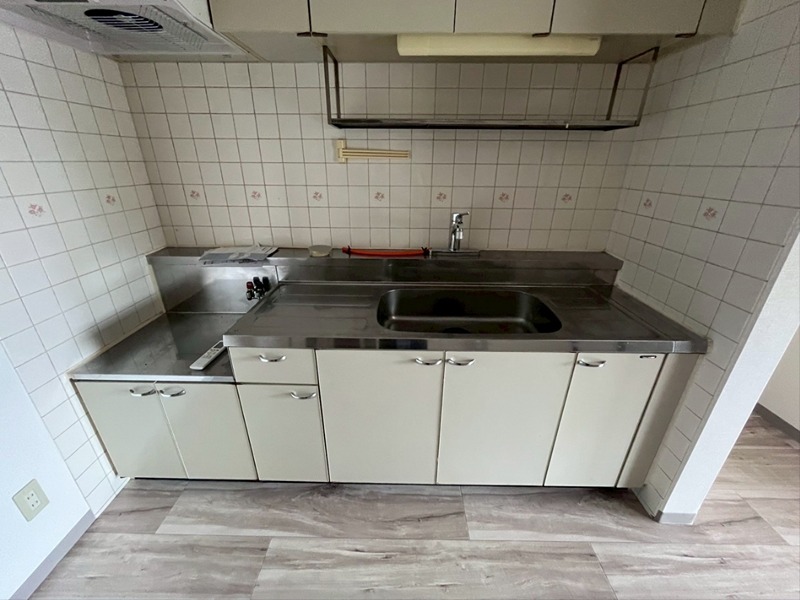 キッチン　別部屋参考