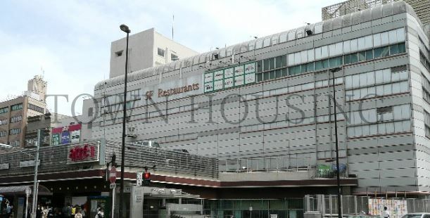 その他　目黒駅(東急 目黒線)（その他）まで1110m