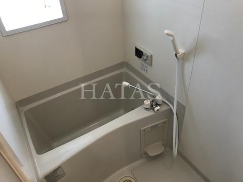 バス・シャワールーム　同物件別部屋