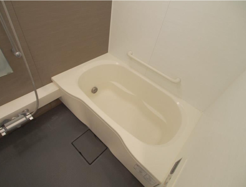 バス・シャワールーム　別室参考画像です。