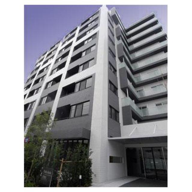 建物外観　外観です