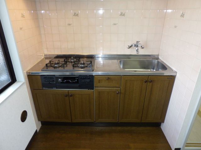 キッチン　参考