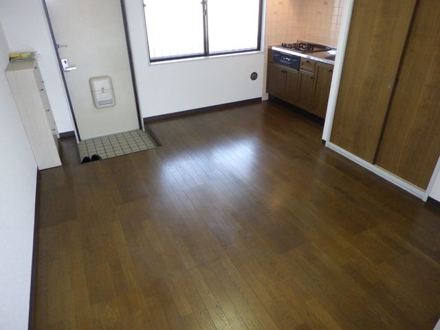 居室・リビング　参考