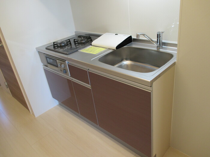 キッチン　システムキッチン