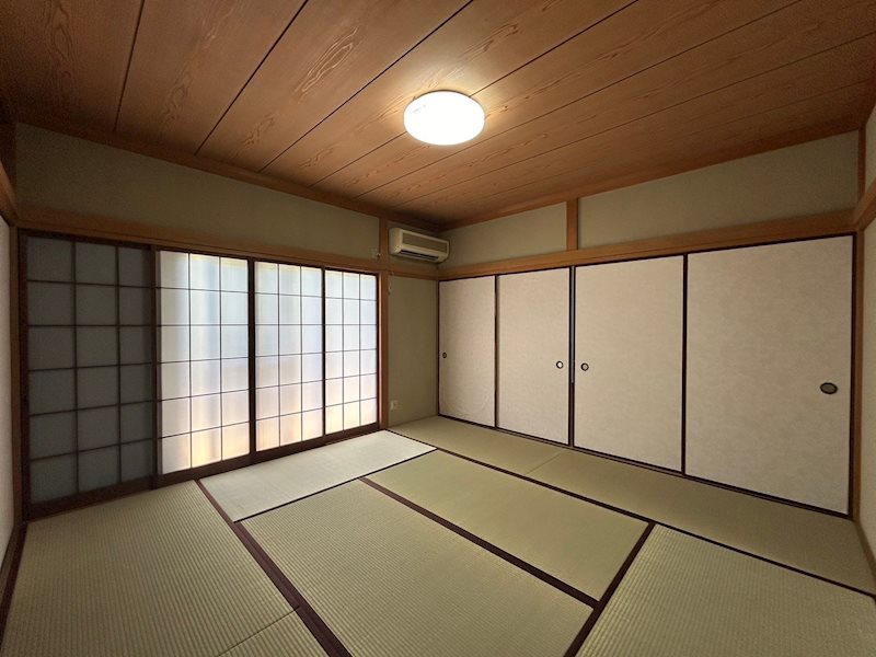 その他部屋・スペース　１Fのお部屋の写真です。