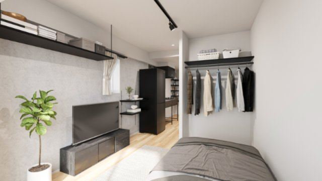 居室・リビング