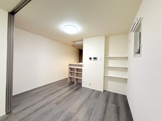 その他部屋・スペース