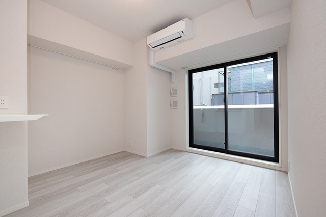 居室・リビング　※写真は同タイプ住戸です。