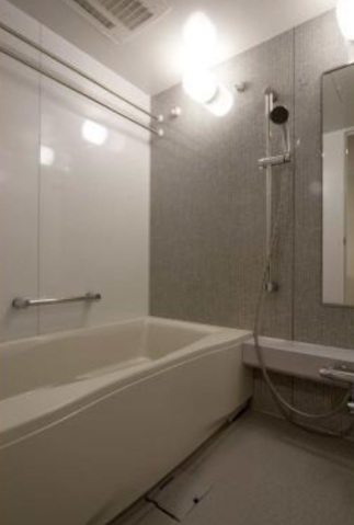 バス・シャワールーム　※別部屋参照
