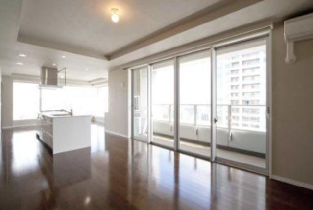 居室・リビング　※別部屋参照