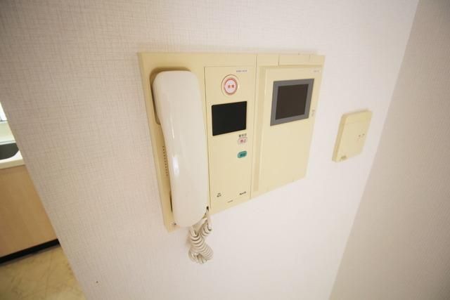 その他設備　※別部屋参考写真