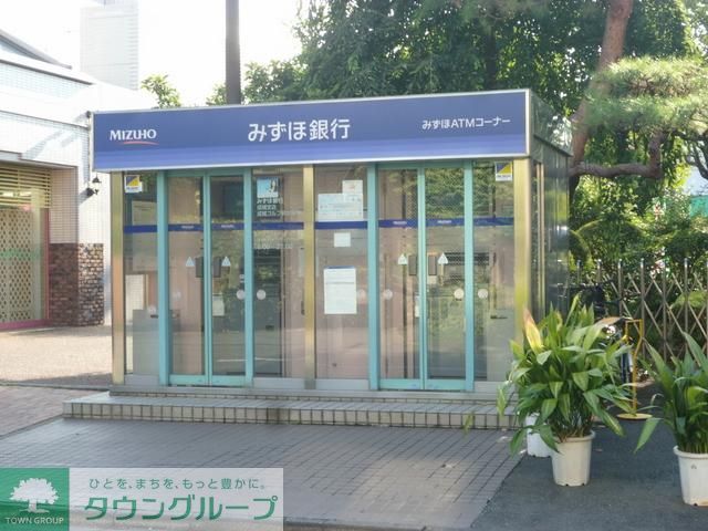 スーパー　西友 調布入間町店（スーパー）まで1200m