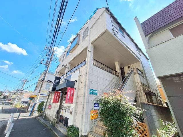 エントランス　震耐火旭化成ヘーベルメゾン