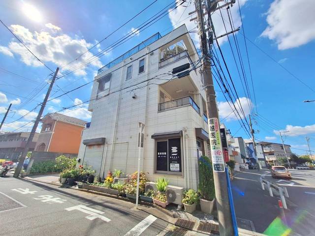 その他共有部分　震耐火旭化成ヘーベルメゾン