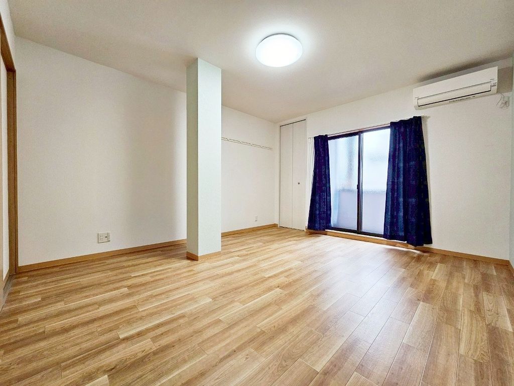 居室・リビング　リビング/居室