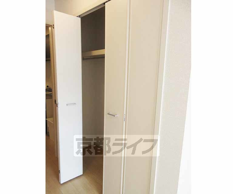 収納　収納スペース確保