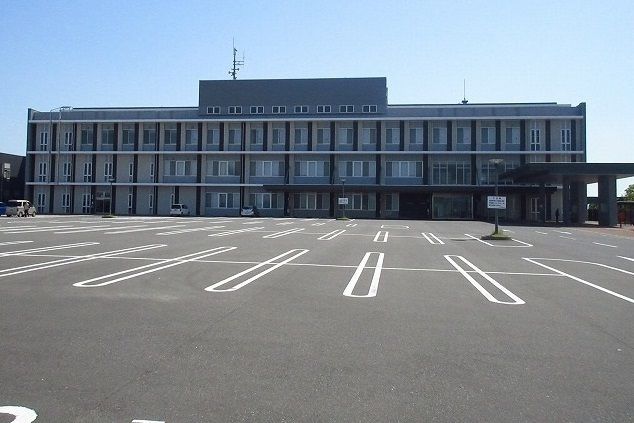 役所　白石町役場（役所）まで1200m