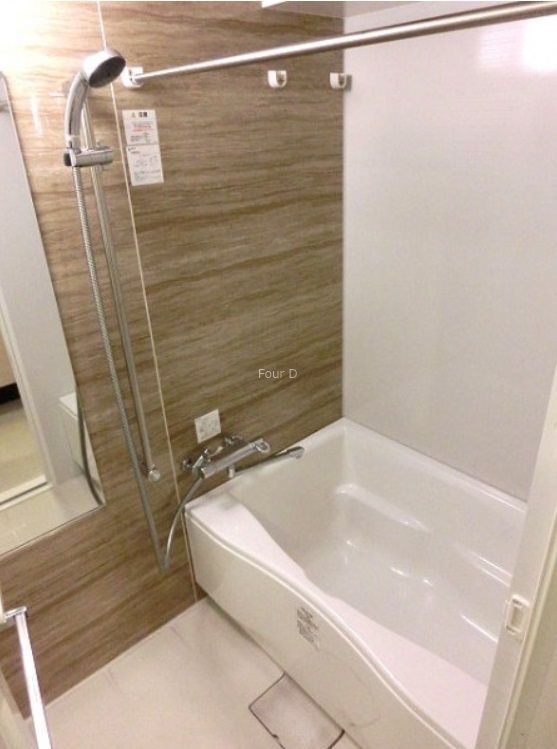 バス・シャワールーム　★見学予約受付中★