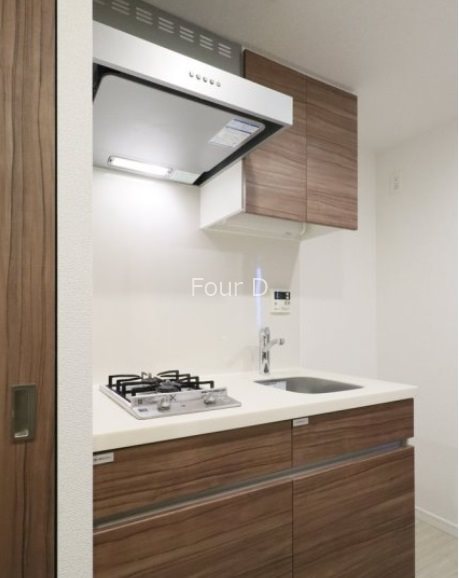 キッチン　★見学予約受付中★