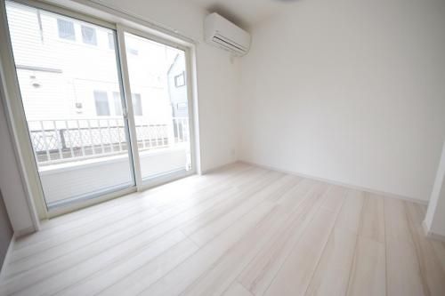 居室・リビング　※メルディアシリーズ　設備イメージ　現況優先