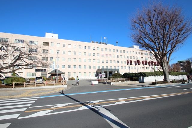 その他　県庁（その他）まで800m