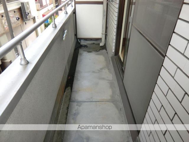 京阪本線 門真市駅 徒歩4分 9階建 築38年の内装写真