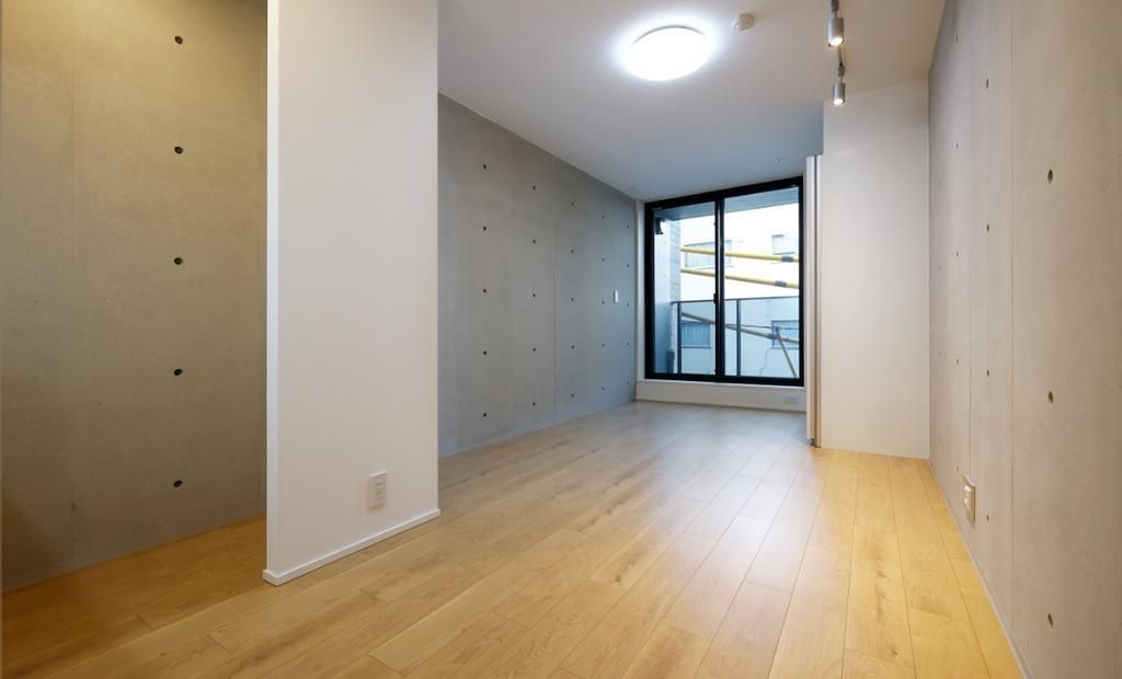 居室・リビング　リビング/居室