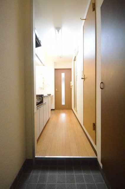 その他部屋・スペース　別号室の写真です