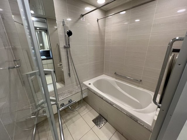 バス・シャワールーム　参考写真