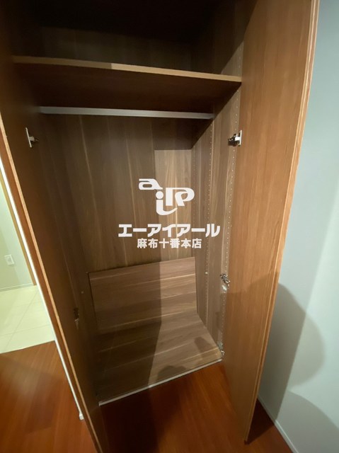 収納　参考写真