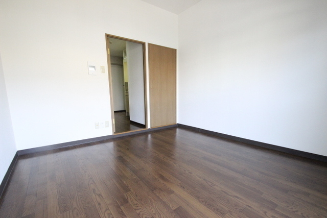 居室・リビング　洋室７帖