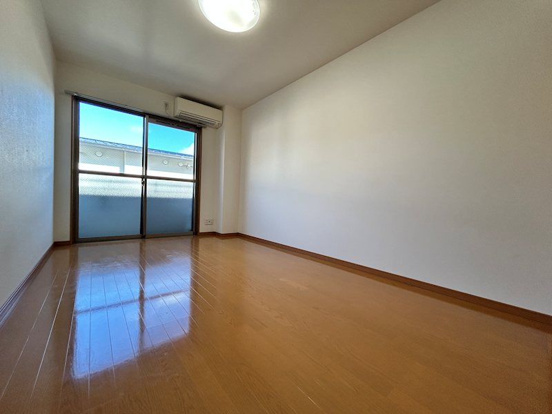 居室・リビング　参考写真（別部屋）