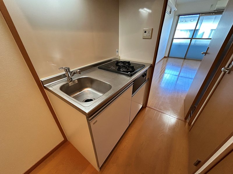 キッチン　参考写真（別部屋）