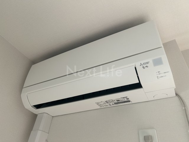 その他設備　二番館