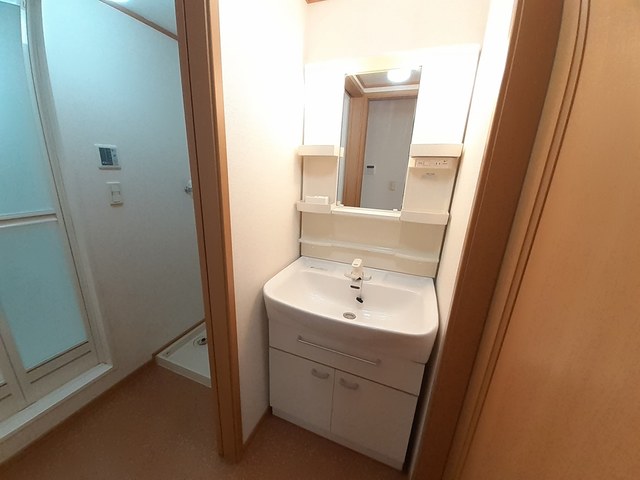 洗面設備　その他