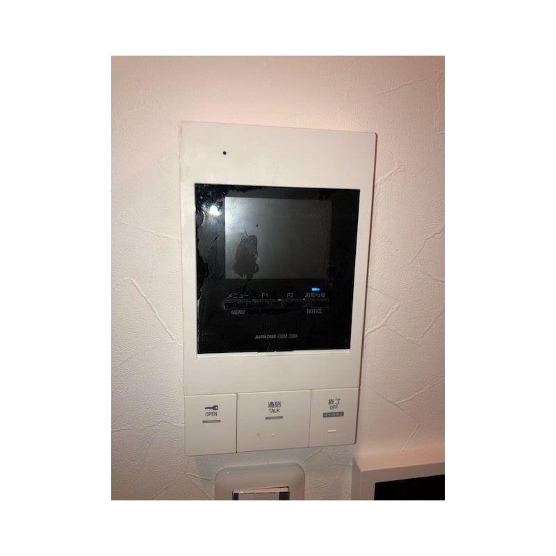 セキュリティ　リノベーション