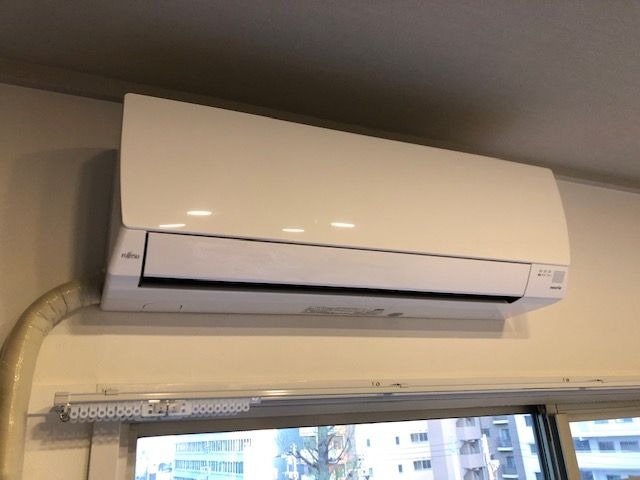 その他設備　リノベーション