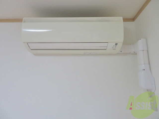 その他設備　引っ越し初日から安心して快適にお過ごしいただけますね