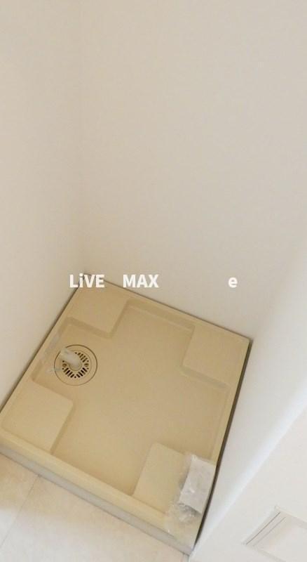 その他設備　別号室参照