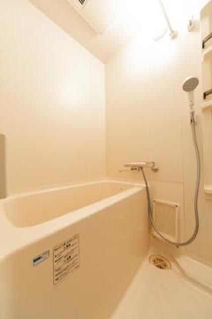 バス・シャワールーム　※別部屋参照