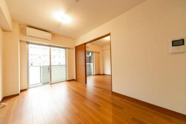 居室・リビング　別部屋参考写真