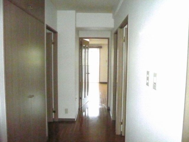 玄関　★玄関廊下★