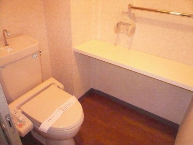 トイレ　★トイレ★