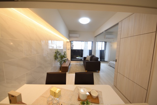 居室・リビング