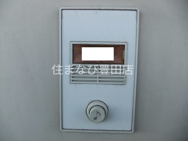 セキュリティ　同型別部屋写真