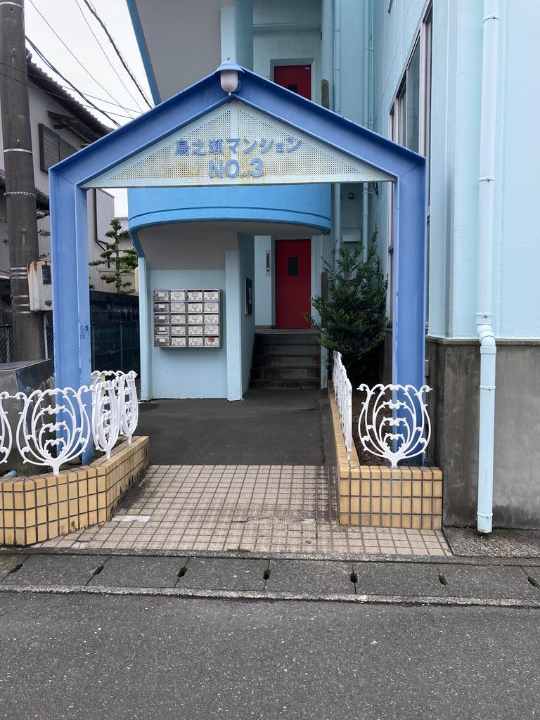 その他　エレベーター