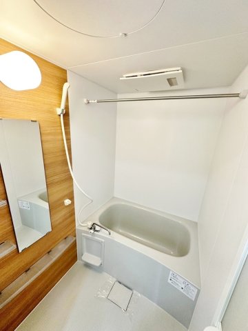 バス・シャワールーム　別号室参考写真