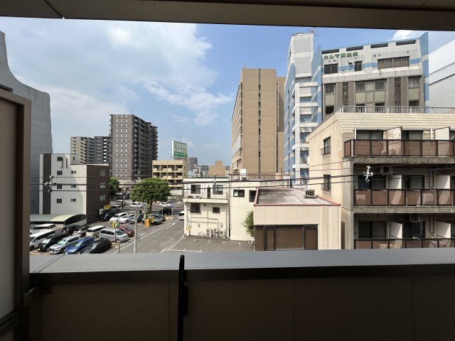 眺望　別号室参考写真