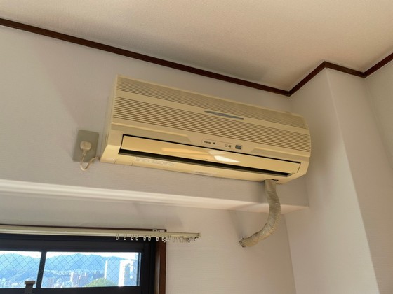 その他設備　※別号室の写真です