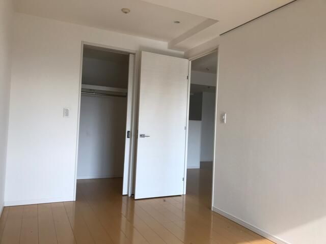 その他部屋・スペース　明るい色調の室内です